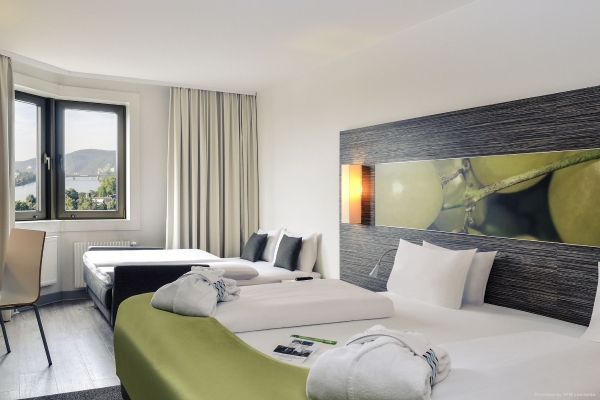 Mercure Hotel Koblenz